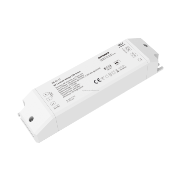 2.4G 무선 원격 제어 40W 12V Dimmable LED 드라이버 AC 110-240V-Skydance PB-40-12