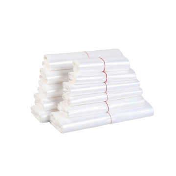 Custom Printed Biodegradable Supermarket Bags: Eco-Friendly Options for Shopping, Packing, and Breakfast