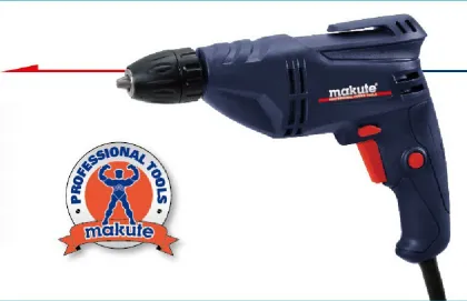 MAKUTE ED007 pat drill