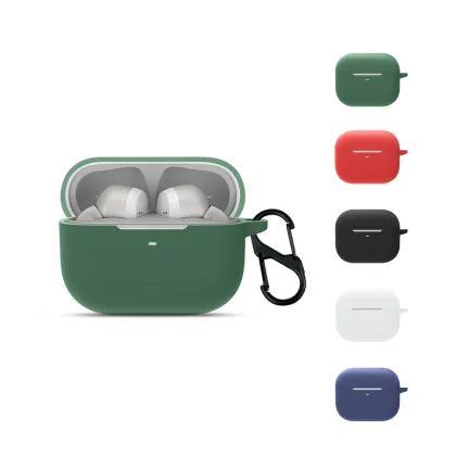 Amazfit PowerBuds Pro Soft Silicone Case Cover