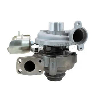 High Quality Turbocharger GT1544V 753420 for Peugeot 5008 1.6 HDi FAP 110