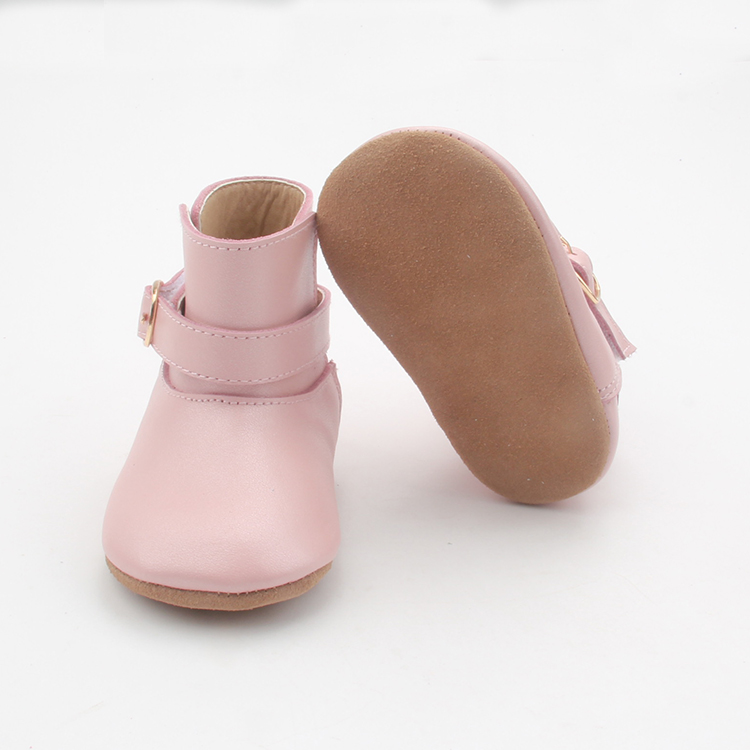 Womens Fat Baby Boots 