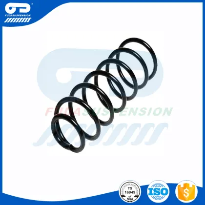 Rear spring for OPEL VAUXHALL VECTRA (B) Estate VECTRA B Estate (31_)
