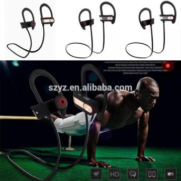 YZTEK Q7 Wireless Bluetooth In-Ear Earphone Sweat-resistant Earbuds Headset with Mic CSR4.1 for iPhone Android Phone