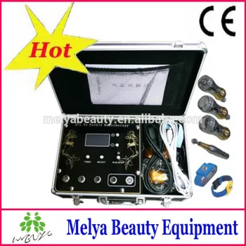 MY-818 Portable Electroporation Beauty Equipment (CE Approval)