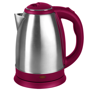 Electric kettle quick boil