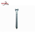 High Quality Wood Screw Carbon Steel WoodScrewSeries