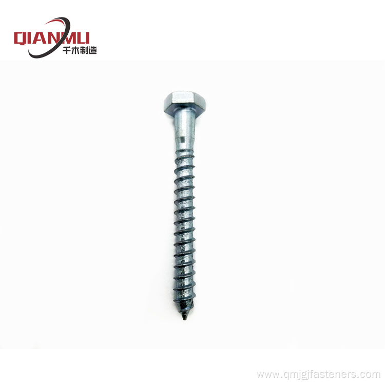 OnlineShopping Self-tapping Screw BlackWood Screw