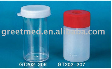 Disposable Sample Cups, Plastic Sample Cups