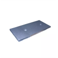 Ir-Ta Coated Titanium Anode Plate for HHO Generator