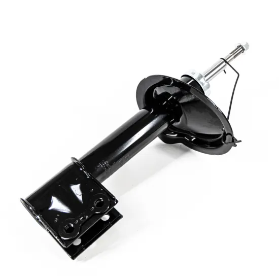 Adjustable Steel Spring Amortiguadores Hydraulic Shock Absorbers for Peugeot Models