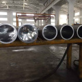 SAE1026 Ống thép mài mòn liền mạch cho xi lanh thủy lực