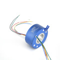 Hollow Shaft Conductive Slip Ring For Sale