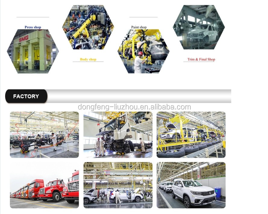 Hot and big sales dongfeng fengxing T5 cars automatic suv/automatic suv car for poromoting