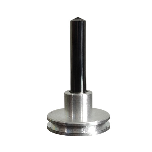 Маркіроўка штыфта іголкі