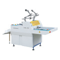 Yarı Otomatik Laminasyon Makinesi (ZX-SFML-520)