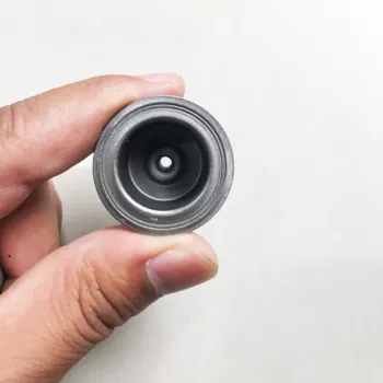 Cold Impact Extrusion of Aluminum 6063 Automotive Parts - China Suppliers