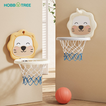 Custom Indoor Kids Mini Plastic Basketball Hoop: The Perfect Toy for Young Athletes