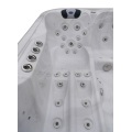 6-Person Acrylic Outdoor spa