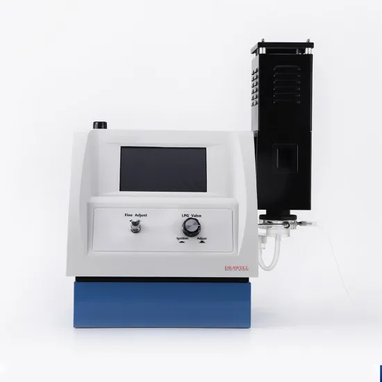 Drawell FP6450 Flame Photometer Price