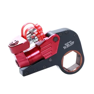 Hexagon Hydraulic Torque Wrench