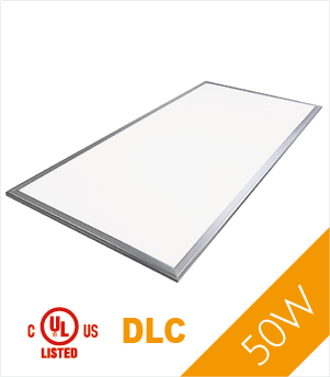Dlc Approved LED Panel Light, LED Ceiling Panel, UL/cUL Listed Panel Light