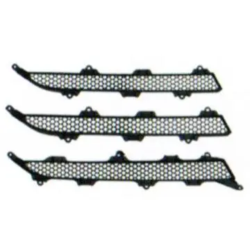 ETX Bumper Inner Grille/Bumper Grille