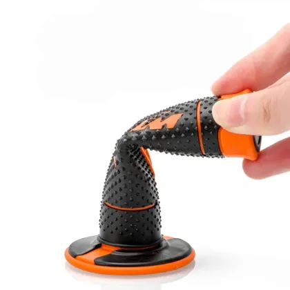 KTM DUKE125/200/390 Motorcycle Handle Decoration Cover Replacement Glue