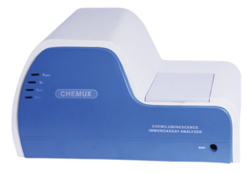 Chemiluminescence Immunoassay Analyzer (Scan-I) Laboratory