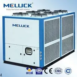 1LSLG series chiller screw compressor for cold room compressor refrigerator
