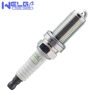 LFR5AGP 5018 Platinum Spark Plug For Infiniti, Hyundai, Kia, Altima, Dodge, Toyota, NISSAN TITAN V8-5.6L (2004-2015)