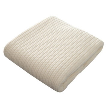 High-Grade Knitted Stretch Wool Fabric for Apparel and Home Textiles