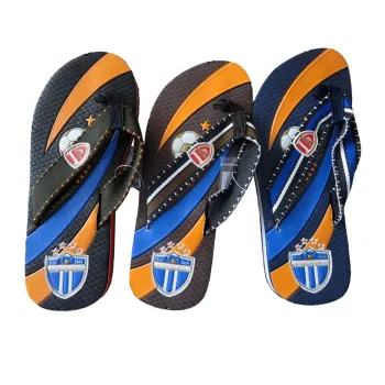 Newest Design Men Flip Flops Slippers