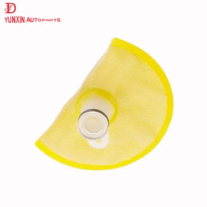 koera car fuel filter fuel pump filter