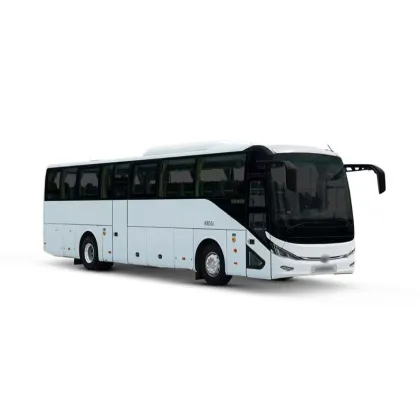 Shenlong Bus Professional: Attractive Price Passenger Buses and City Buses For Sale
