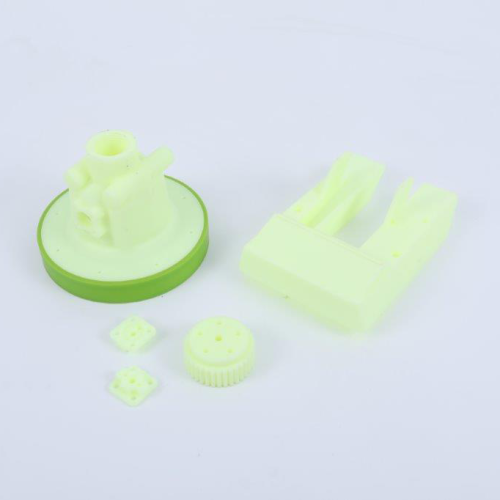 ABS de impresión 3D de plástico personalizado Nylon ABS