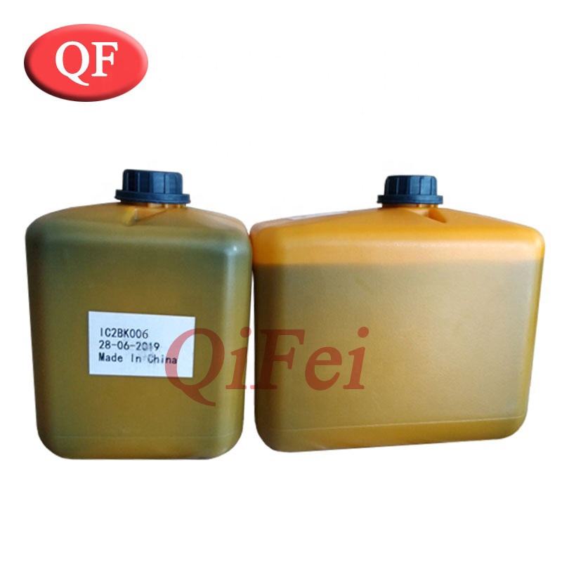 Factory direct sell Domino MC-2BK006 make up for Domino A320i A420i A520i inkjet printer1