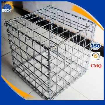 Best Price Gabion Box Gabion Retaining Wall