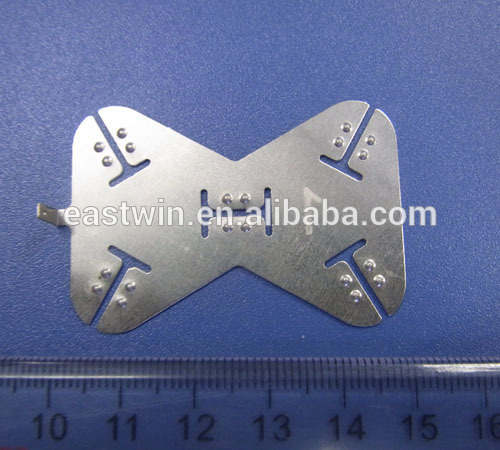 Guangdong Manufacturer Metal Stamping