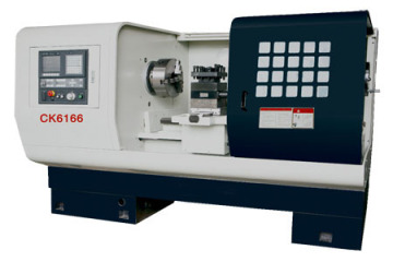 CK6166X1000 CNC lathe