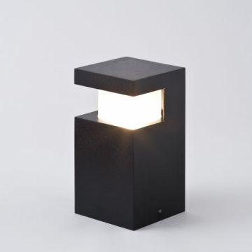 110V CE Rohs UL LED exterior lamp
