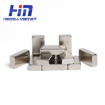 Customized Super High-Temperature Powerful Neodymium Magnets for Industrial Applications: Your Ultimate Guide