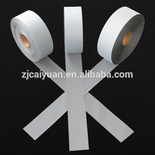 High Reflective strap (T/C) Fabric Tape