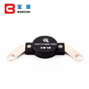 MMY(Y)20K 750V Voltage-Sensitive Module Resistance Rectifier Diode Bridge for Generator Spare Parts