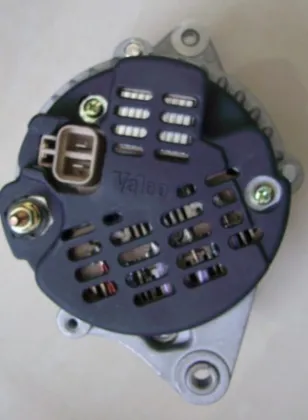 Boschac/ Auto Alternator for Mando 12V90A 37300-22200