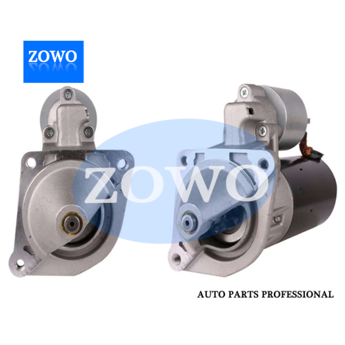 BOSCH STARTER 0001108062 12V 1.4 кВт 9Т