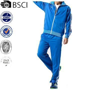 New design of Man tracksuit set