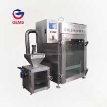 Outdoor Steam Smoker Machine Cooker Smoker Machine