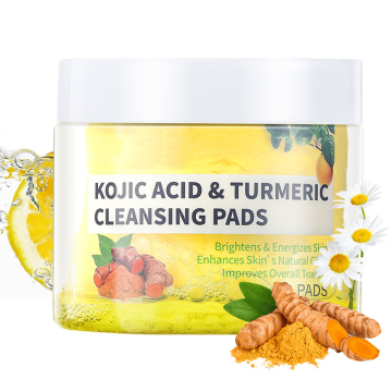 OEM Factory Wholesale Kojic Acido Curresking Turcursing Cashing per tutti i tipi di pelle