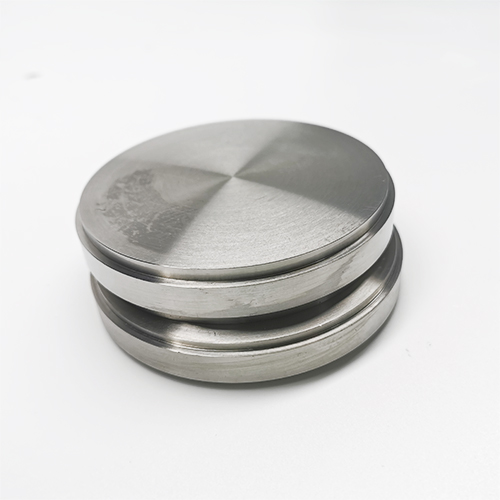 Tmt Titanium Disc Astm F67 Gr1 2